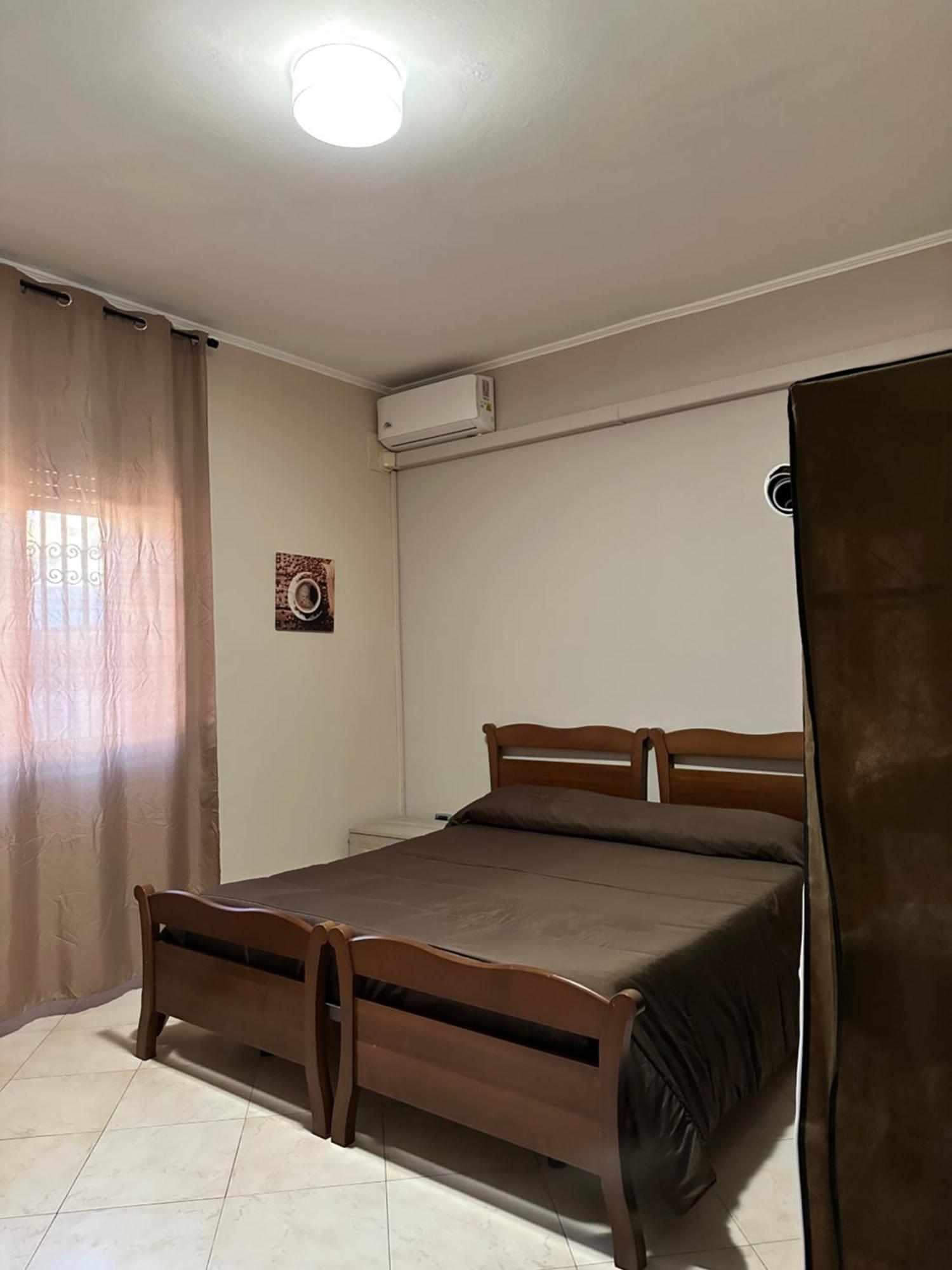 La Via Del Mare Bed and Breakfast Torre del Greco Buitenkant foto