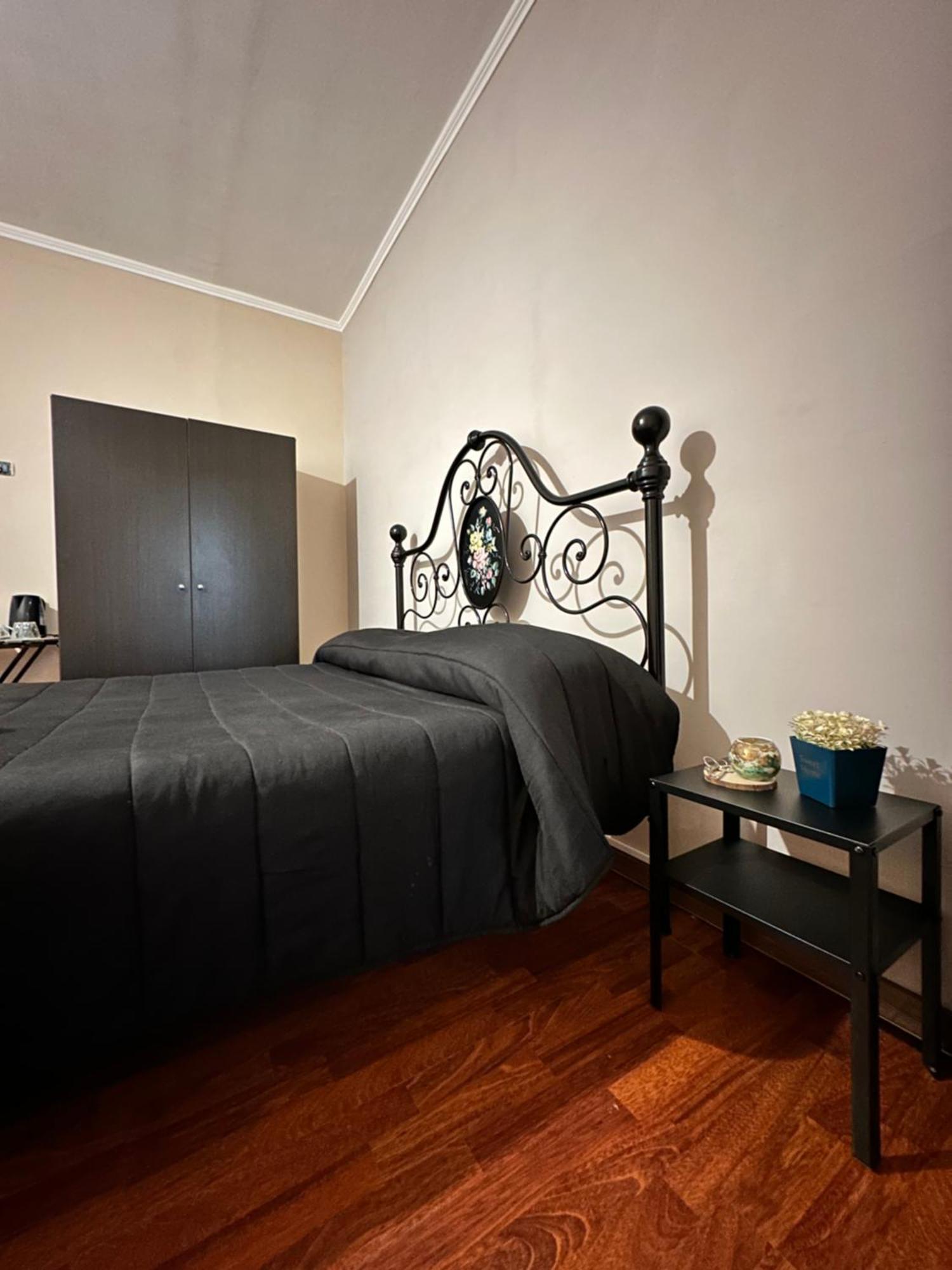 La Via Del Mare Bed and Breakfast Torre del Greco Buitenkant foto