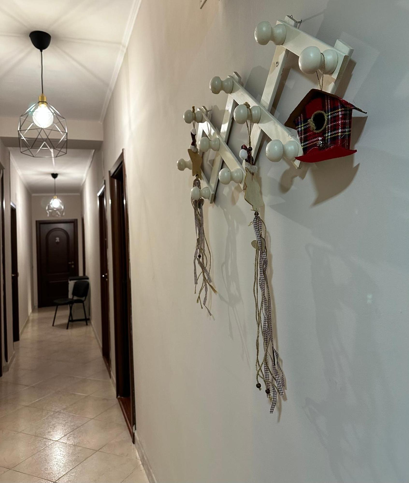 La Via Del Mare Bed and Breakfast Torre del Greco Buitenkant foto